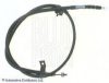 BLUE PRINT ADN146185 Cable, parking brake